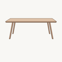 Nos Tables